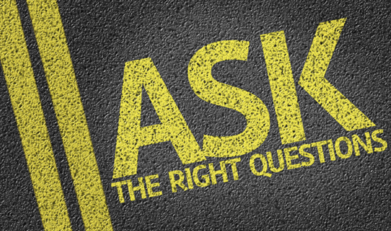 Find the Right Body Shop by Asking the Right Questions